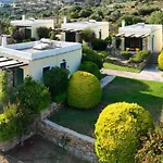 Ktima Nikola Marmari (Evia)