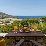 Apartman Ktima Nikola *