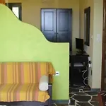 Apartman Ktima Nikola *