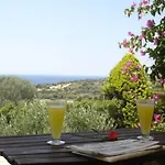 Ktima Nikola Apartman *