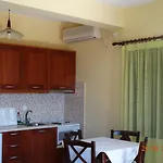 Apartman Ktima Nikola