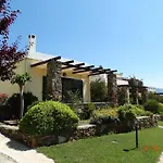 Apartman Ktima Nikola Marmari (Evia)