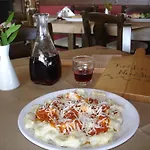 Apartman Ktima Nikola Marmari (Evia)