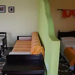 Apartman Ktima Nikola *