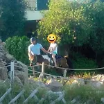 Ktima Nikola Apartman *