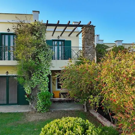 Ktima Nikola Appartamento