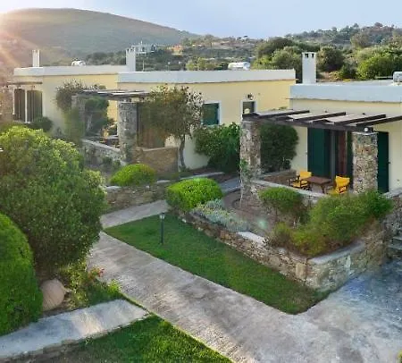 κτήμα νικόλα Marmari (Evia)