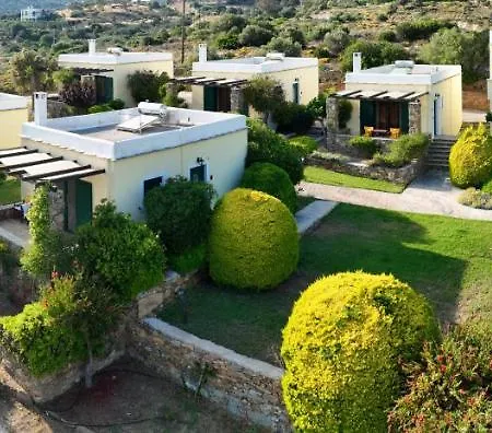 Ktima Nikola Marmari (Evia)