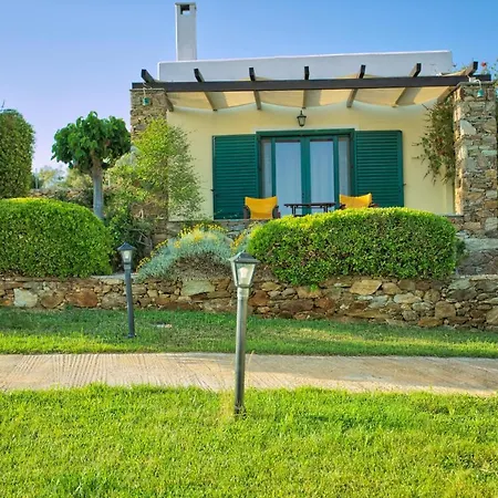 Apartmán Ktima Nikola Marmari (Evia)
