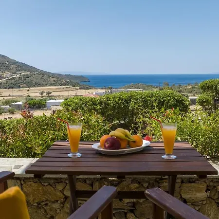 Apartmán Ktima Nikola *