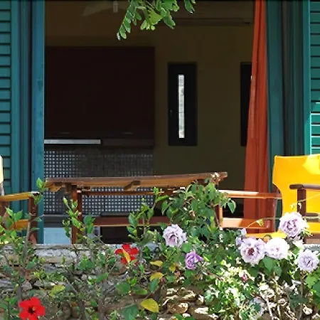 Ktima Nikola Apartmán *
