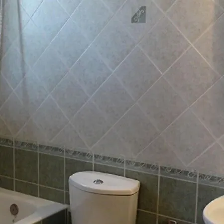 Ktima Nikola Apartmán Marmari (Evia)
