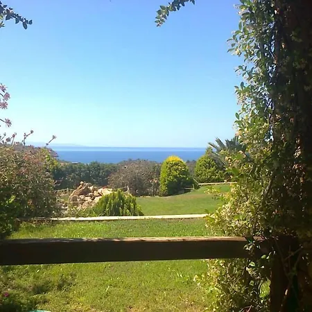 Appartamento Ktima Nikola *