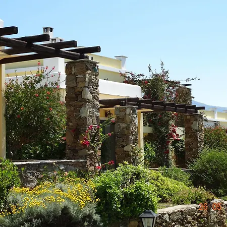 Apartmán Ktima Nikola Marmari (Evia)