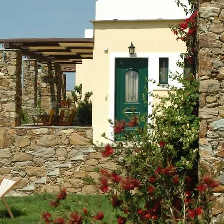 Ktima Nikola Apartmán Marmari (Evia)