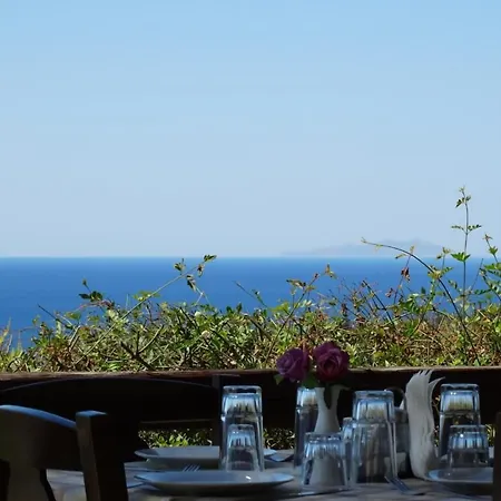 Ktima Nikola Appartamento *