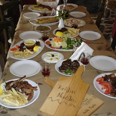 Ktima Nikola *