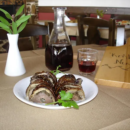 Ktima Nikola Appartamento *