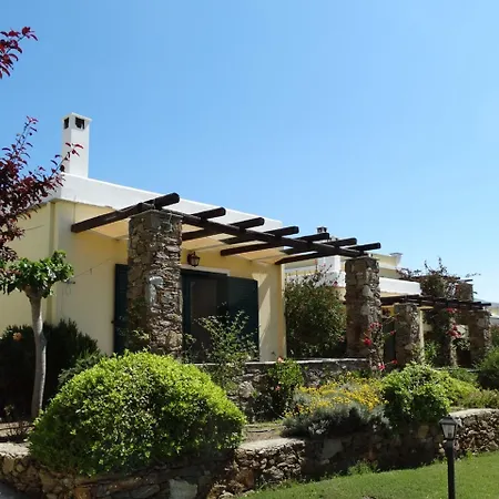 Ktima Nikola Marmari (Evia)