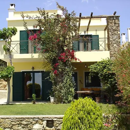 Ktima Nikola *