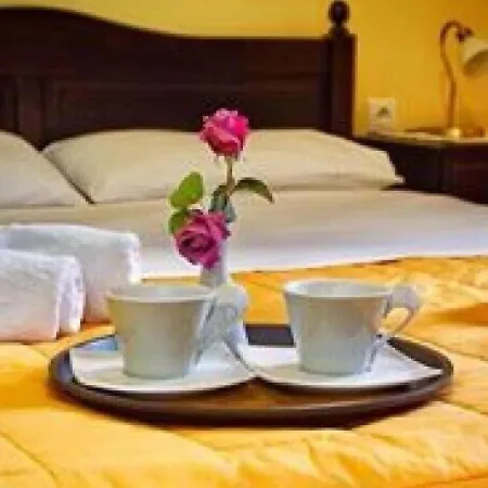 Ktima Nikola Marmari (Evia)