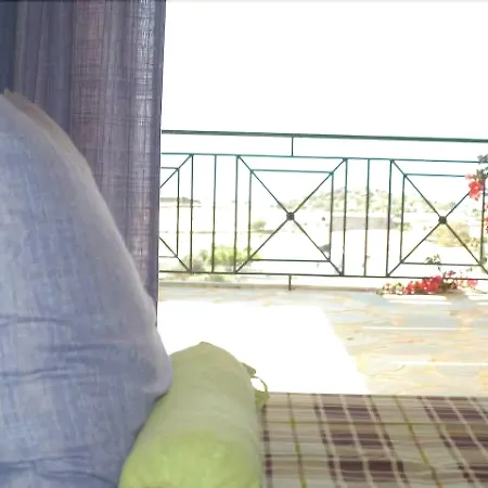 Ktima Nikola Apartmán Marmari (Evia)
