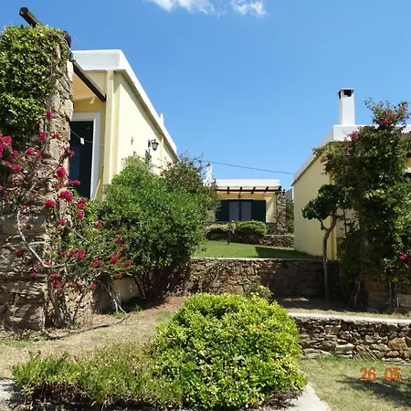 Apartmán Ktima Nikola *