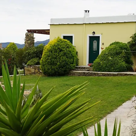 Ktima Nikola * Marmari (Evia)