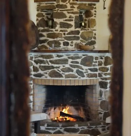 Ktima Nikola Appartamento