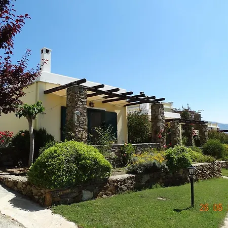 Apartmán Ktima Nikola Marmari (Evia)