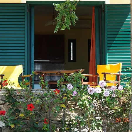 Apartmán Ktima Nikola *