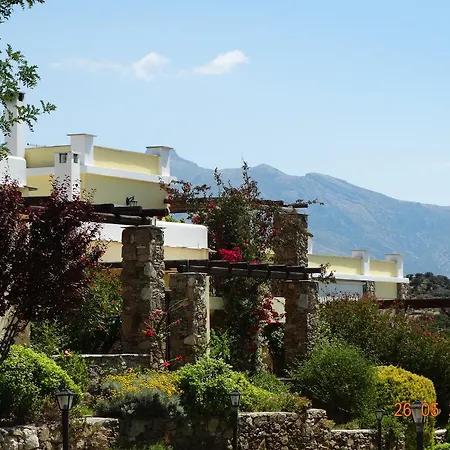 Ktima Nikola Marmari (Evia)