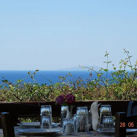 Apartmán Ktima Nikola *
