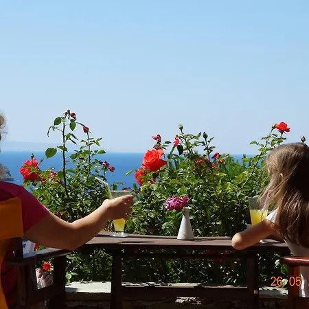 κτήμα νικόλα Marmari (Evia)