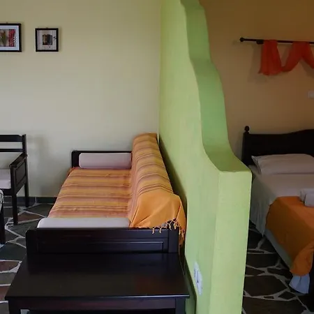 Apartmán Ktima Nikola *