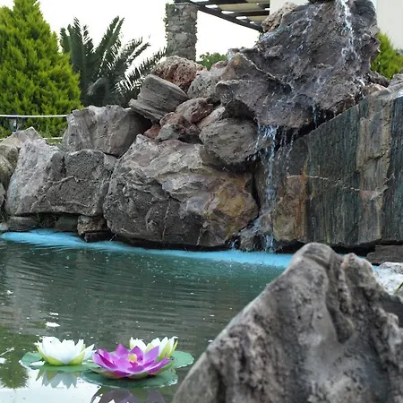 Appartamento Ktima Nikola *